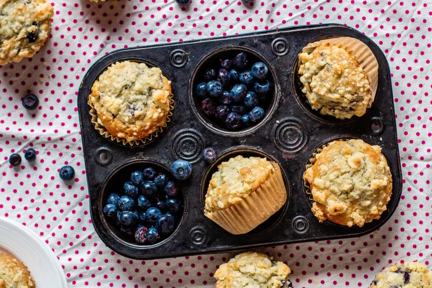 American girl shop blueberry muffin game